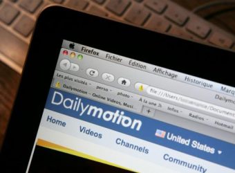 The irony of the French government’s intervention in the Yahoo! – Dailymotion deal…