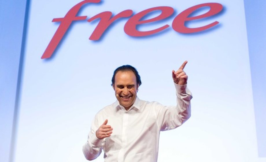 With the Sprint merger dead in the water, Iliad almost home ‘Free’ to acquire T-Mobile