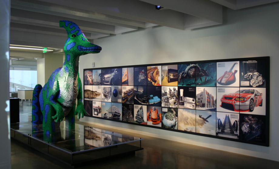 Autodesk to launch its first pop-up gallery in Paris – “The Future of How Things are Made”