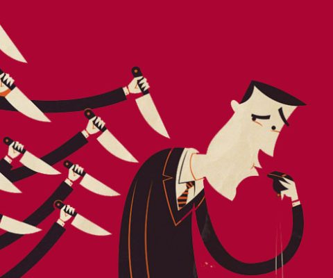 Whistleblowing as a remedy to the lack of institutional transparency?