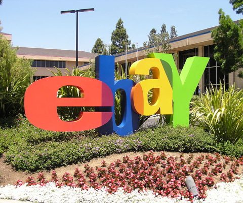 eBay se repense en construisant ses propres serveurs
