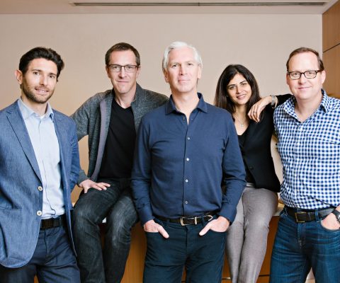 After backing Blablacar, Showroomprivé & Deliveroo, Accel raises new $500M Fund
