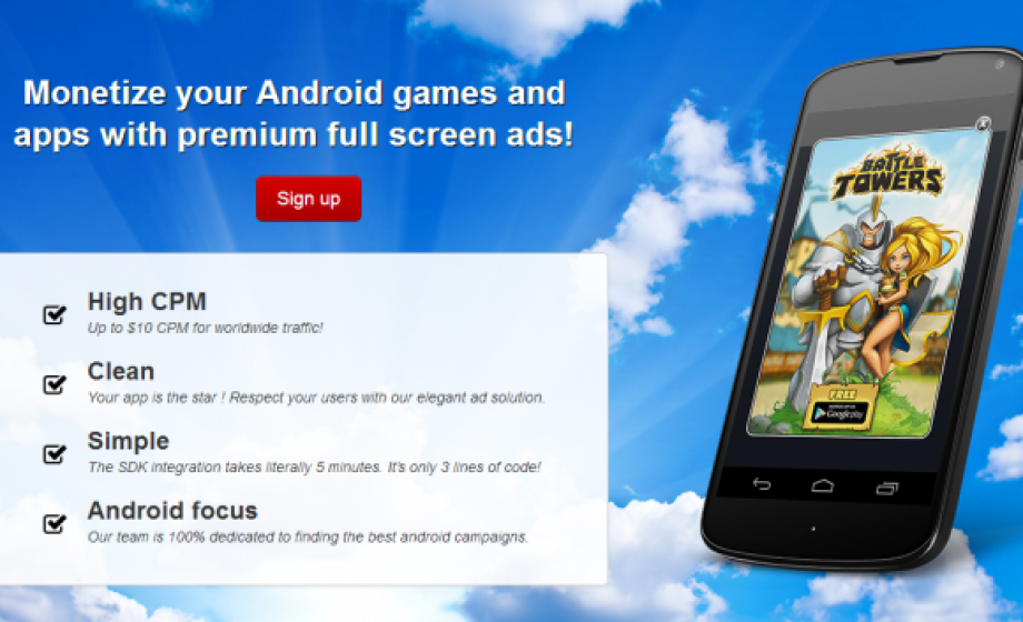 Giftiz creators Purple Brain tackle the Android game monetization and ad challenge with AdBuddiz