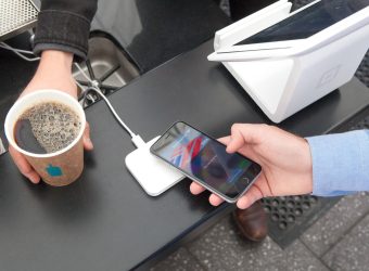 Paiement sans contact par téléphone : Apple Pay en tête