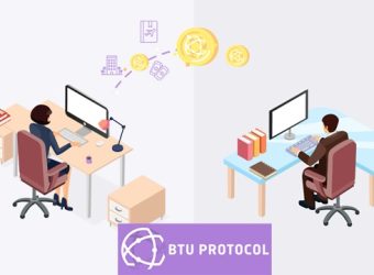 BTU Protocol, la start-up qui veut appliquer la blockchain à la réservation