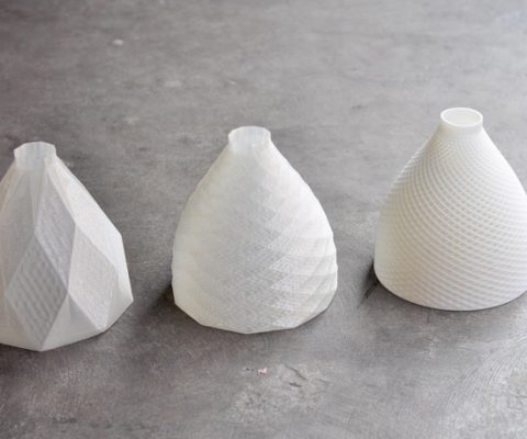 [CES] Sculpteo introduces batch control for bulk 3D Printing