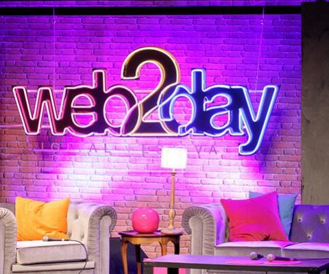 1800 attendees descend upon Nantes for Web2Day, France’s largest extra-Parisian startup conference.
