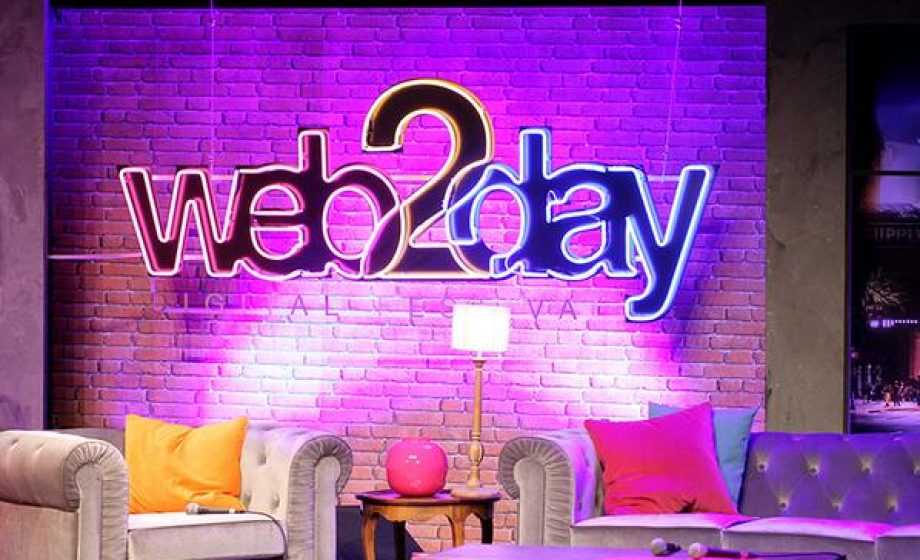 1800 attendees descend upon Nantes for Web2Day, France’s largest extra-Parisian startup conference.