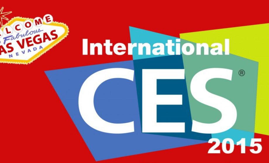 France gears up to make a big splash at CES 2015