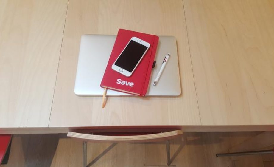 Smartphone repair service Save raises €15 Million to repair all your broken gadgets