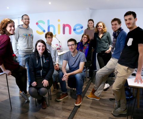 FRENCHTECHFRIDAY : Freelancers now get to Shine