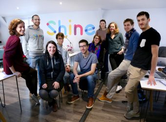 FRENCHTECHFRIDAY : Freelancers now get to Shine