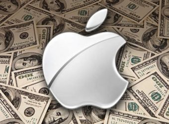 Meanwhile in France: Apple to pay 5 Million € in unpaid taxes on 2011 iPads sales