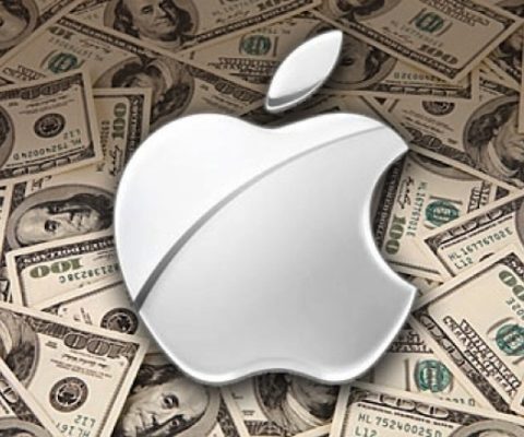 Meanwhile in France: Apple to pay 5 Million € in unpaid taxes on 2011 iPads sales