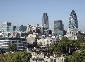 Skymind Global Ventures launches London office and an $800 million fund to back AI startups and research