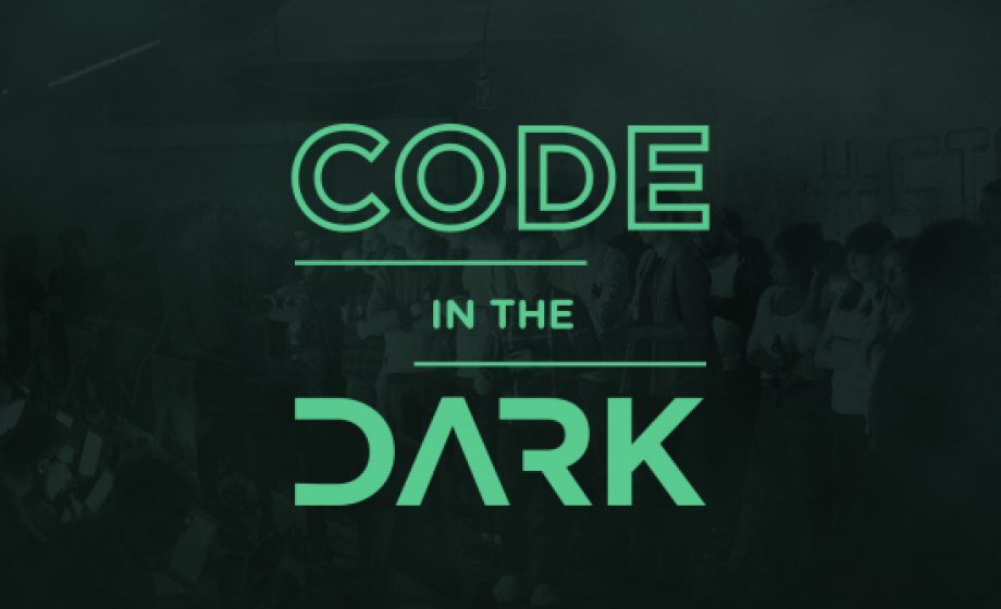 Code in the Dark prizes valued at 3000€ in hardware, free rides & more!
