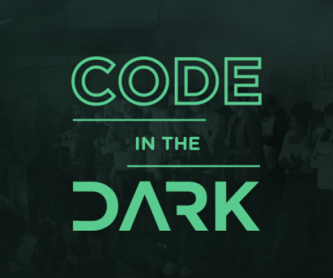 Sick of hackatons? Join an actual dev competition at Code in the Dark