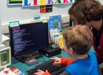 L’open source, un solution idéale pour apprendre aux enfants et aux adolescents à coder ?