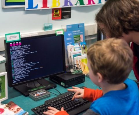 L’open source, un solution idéale pour apprendre aux enfants et aux adolescents à coder ?