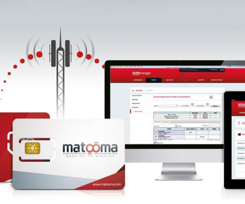 #ConnectedConf: Interview with Matooma’s CEO, Frederic Salles