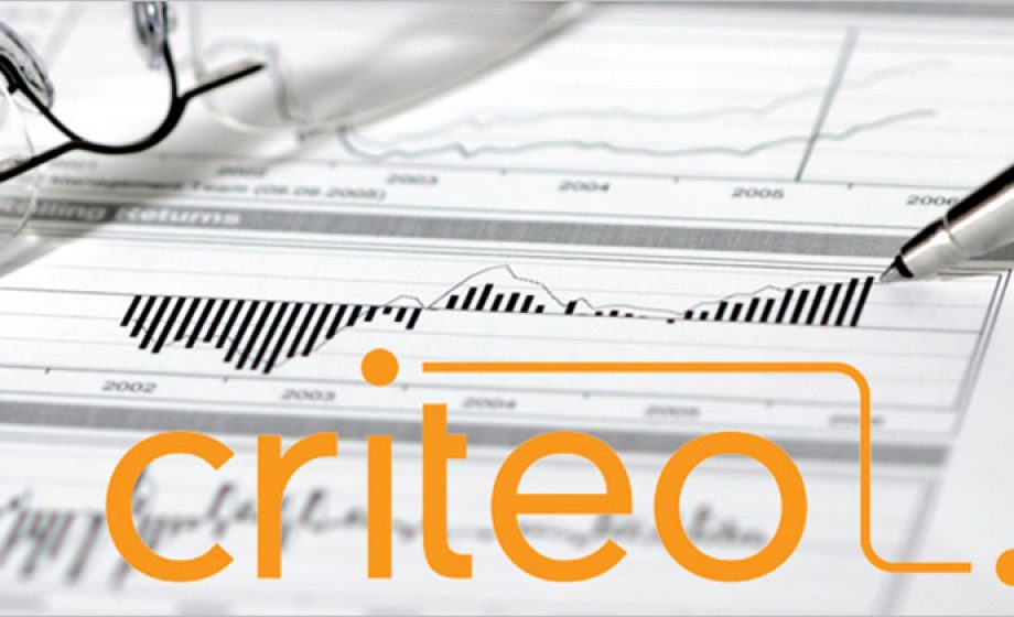 Criteo beats estimates with big Q3 revenue jump