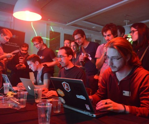 The City of Paris turns to hackers to help prevent future terrorist attacks