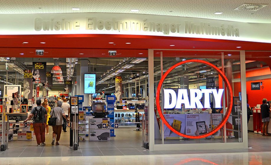 Fnac counters Conforama bid for Darty as French heavyweights battle over retailing prize