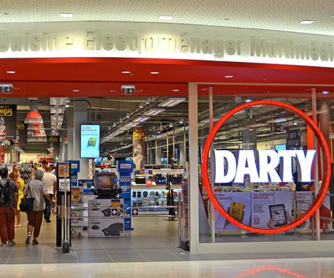 Fnac counters Conforama bid for Darty as French heavyweights battle over retailing prize