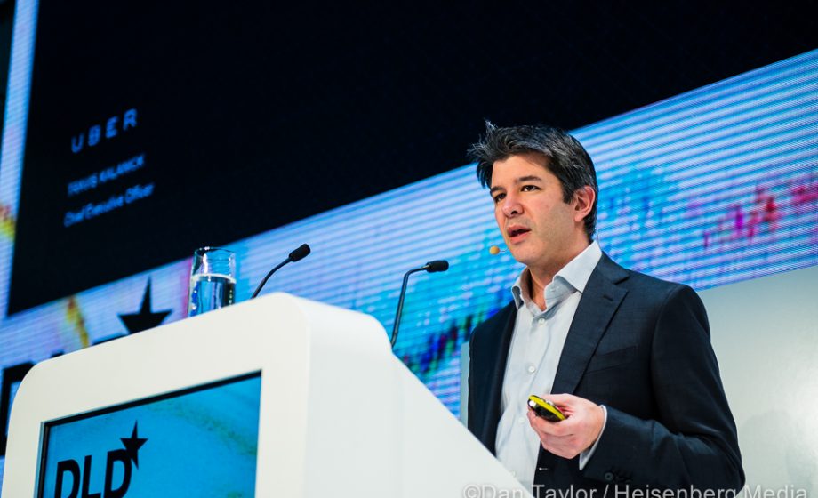 Uber goes on the offensive against France, pressures European Commission