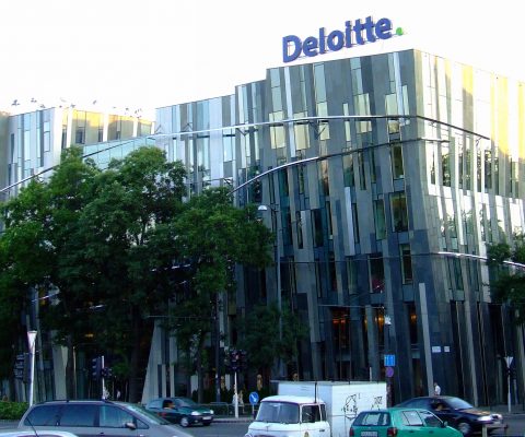 Le cabinet Deloitte victime d’un piratage : 240 000 e-mails affectée