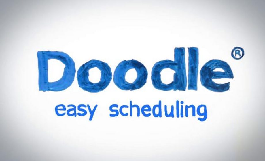 Do you Doodle? Doodle.com has 20 Million users, a new CEO & big plans for 2014