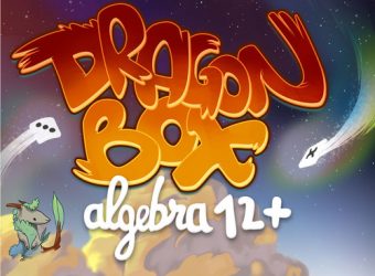 DragonBox continues its mathematics learning revolution with Dragonbox 12+