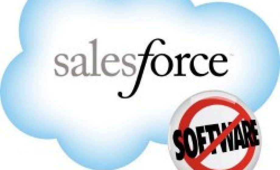 French alcohol producer Pernod Ricard to use Salesforce Chatter