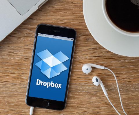 Avant d’entrer en bourse, Dropbox s’allie avec Google Cloud et Gmail