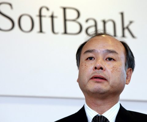 Softbank investit dans Flipkart pour renforcer son positionnement en Inde