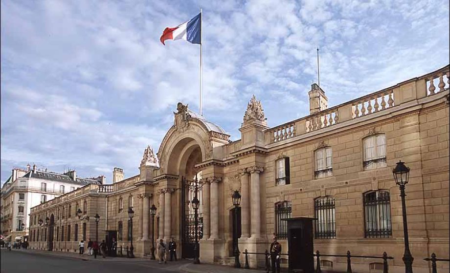 The French government will fund expatriated French entrepreneurs (& the VCs that back them)