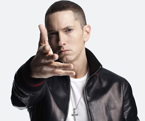 La société d’édition d’Eminem traîne Spotify en justice