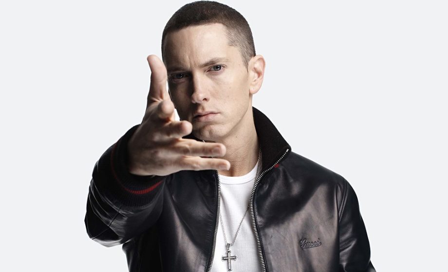 La société d’édition d’Eminem traîne Spotify en justice