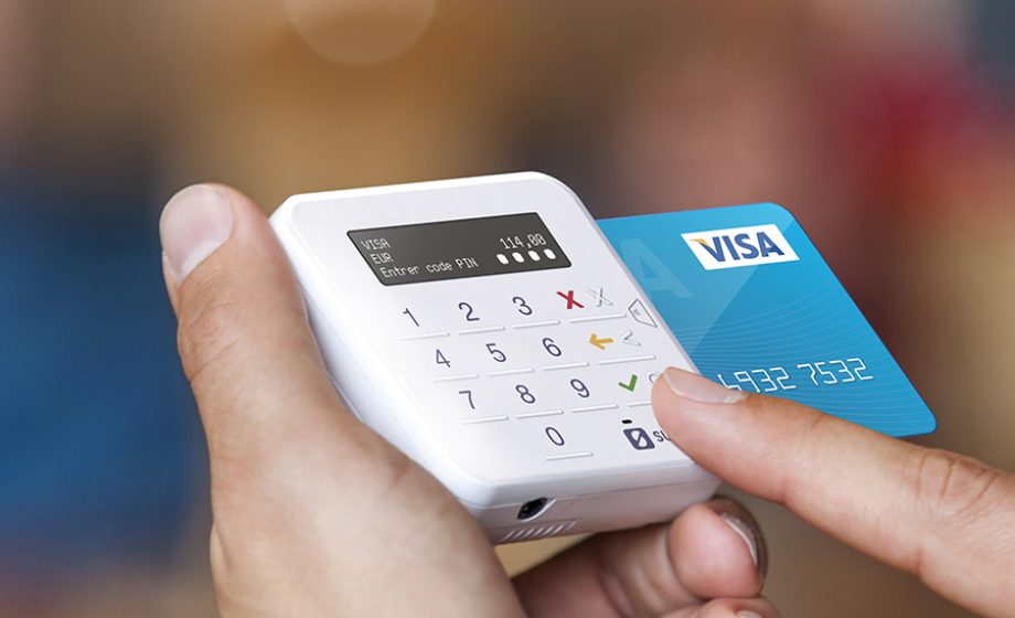 Mobile payment companies Payleven and SumUp announce merging