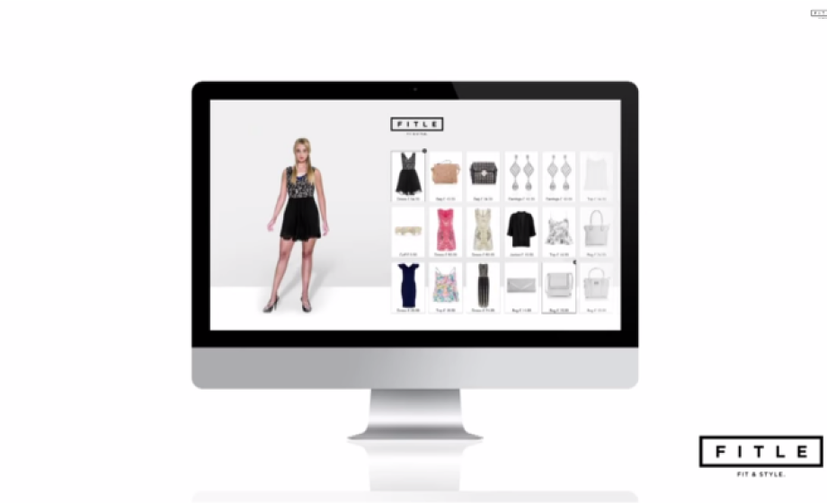 [Interview] Fitle Founder and CEO Charles Nouboue discusses their plans to redefine the online shopping experience