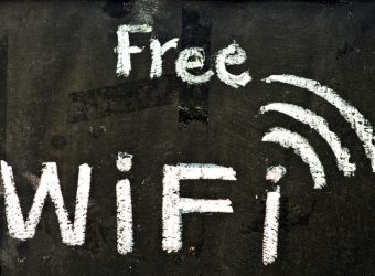 France leads the world on wifi hotspots…for now