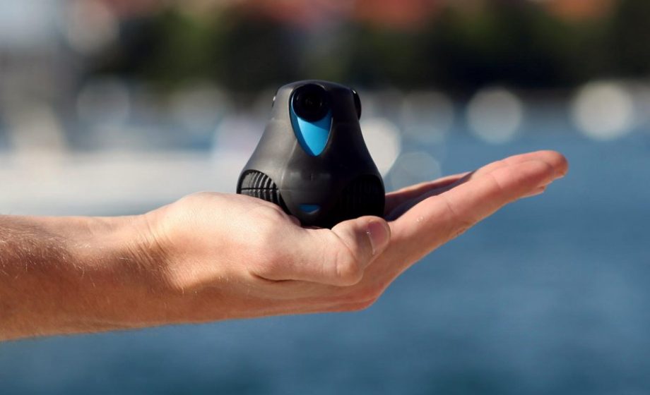Retail store orders search & seizure at 360 HD Cam Giroptic’s offices