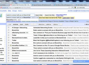 Scandale Gmail : oui, des développeurs ont pu lire vos mails !