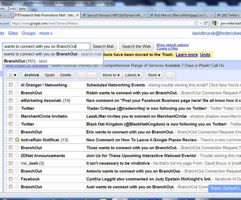 Scandale Gmail : oui, des développeurs ont pu lire vos mails !