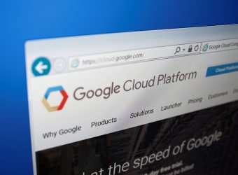 A son tour, Google Cloud va développer des offres utilisant la blockchain