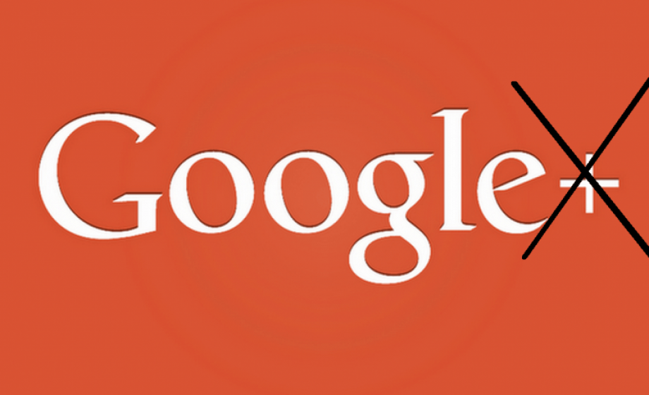 Vie et mort de Google+, un réseau social plein de failles