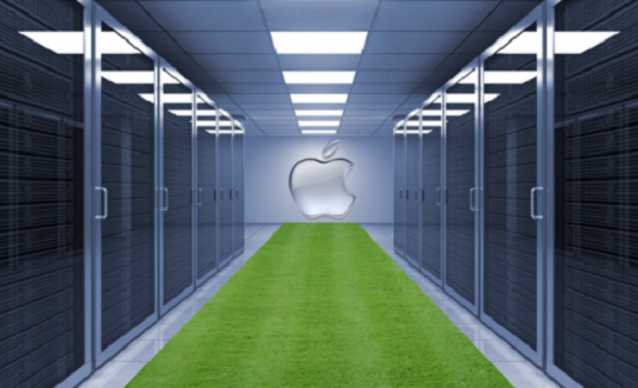 Apple to Open 2 New Green Data Centers in Europe