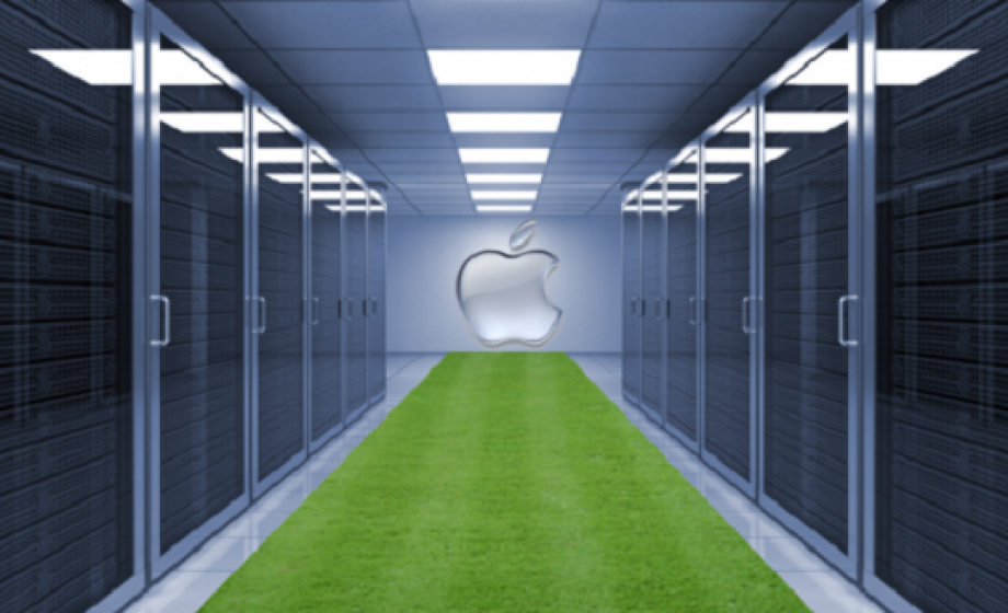 Apple to Open 2 New Green Data Centers in Europe