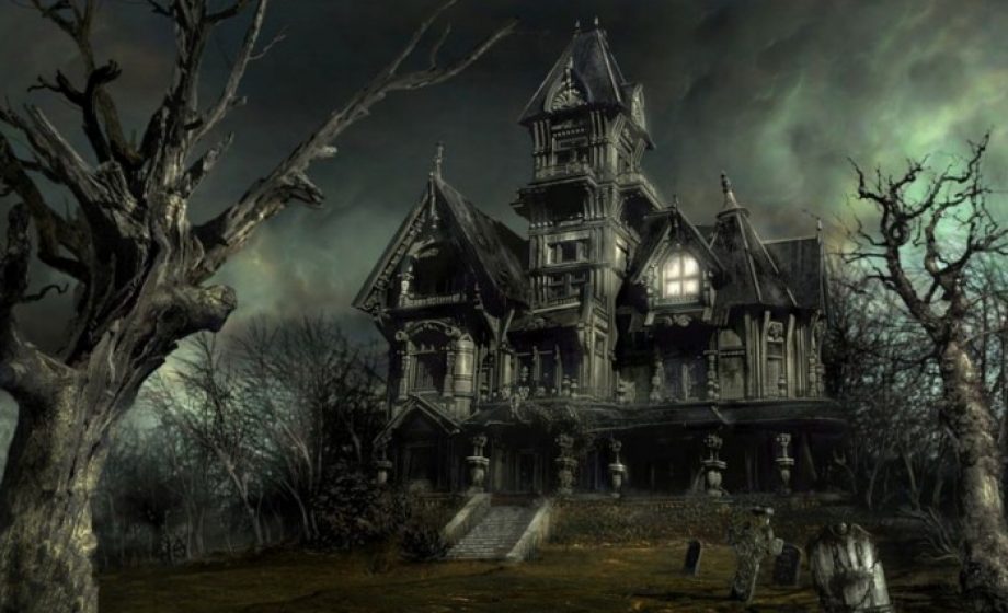 The Haunted House: Overcoming the Fear Factor of Running a Startup