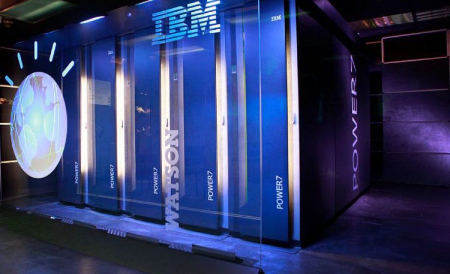 Watson, l’IA d’IBM, donne de mauvais conseils dans le traitement des cancers
